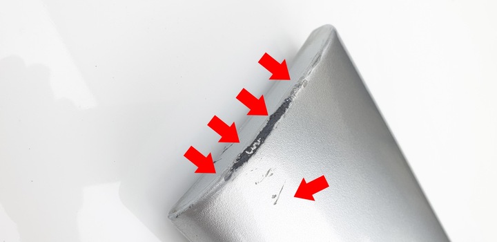 фото №12, Citroen xsara picasso планка дверь перед передняя левая ezrc