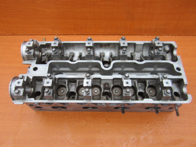 фото №8, Opel vectra b astra g omega 2.0 2.2 16v головка r 90400173 uszko dz ona 5xy