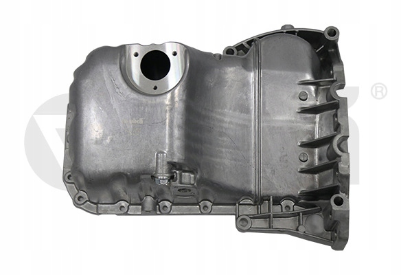 фото №1, Піддон масляна з отвір audi a4 a6 vw passat b5 1.8 058103603