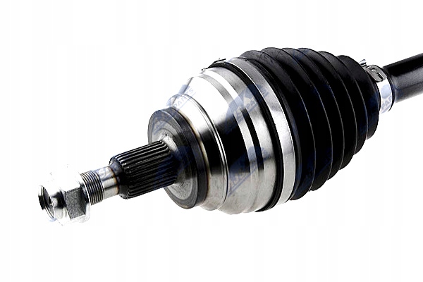 фото №9, Nty полуось приводная mercedes gl450 gl550 w166 4.7.5.5 2012- gle320 15-