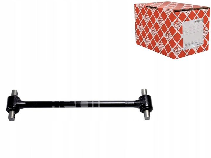 фото №1, Стрижень reakcyjny зад l-640mm daf lf lf 45 01.01- febi bilstein