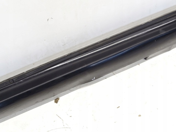 фото №3, Планка порогова накладка поріг права audi rs3 8p lz9y