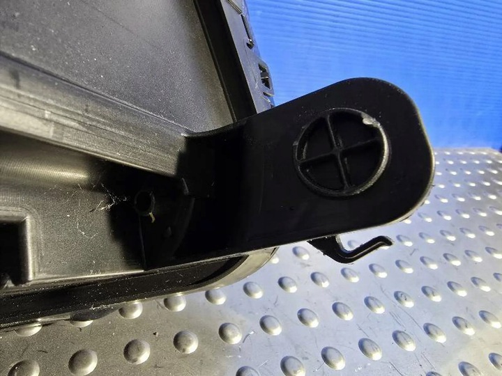 фото №13, Fiat 500e електричний 19- 00521400320 повний led лампа передня перед ліва