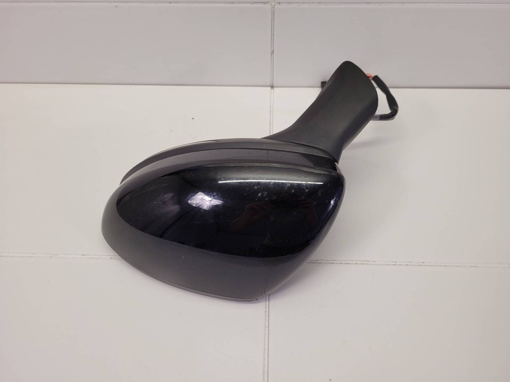 фото №12, Зеркало внешние левая сторона renault captur 2 2021 262443-07a