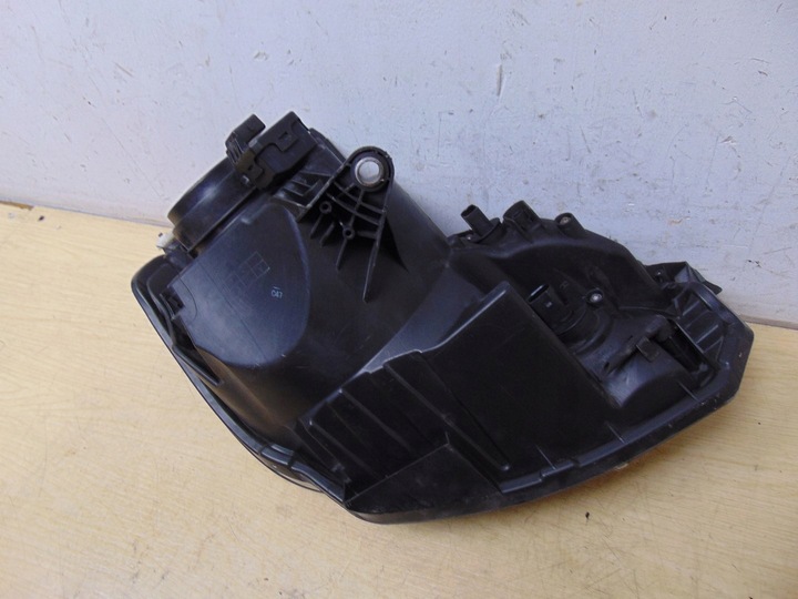 фото №12, Лампа ліва перед vw up 2012- європа звичайна