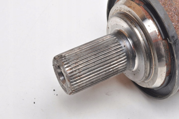 фото №7, Volvo xc60 ii xc90 b4 b5 b6 піввісь ліва коротка p32339220