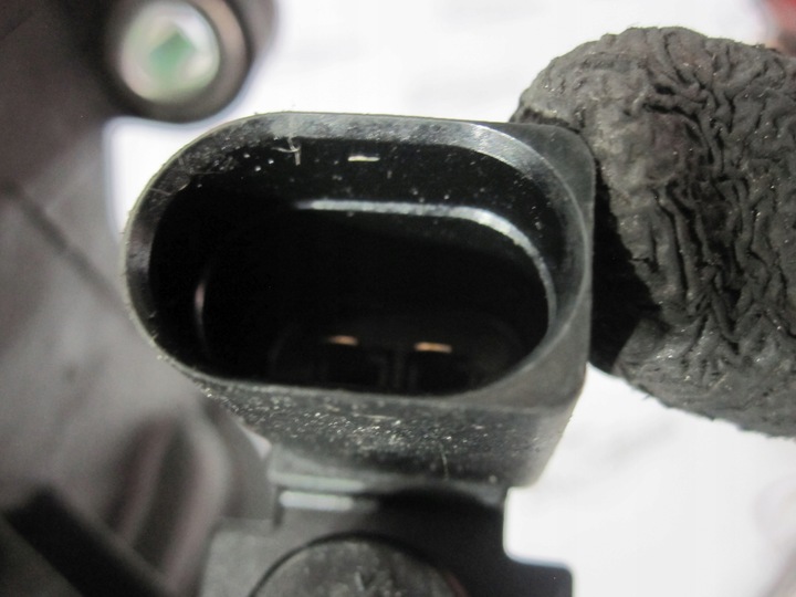 фото №8, Seat skoda audi 1.6 fsi blf коллектор всасывающий 03c129711f 03c129709f