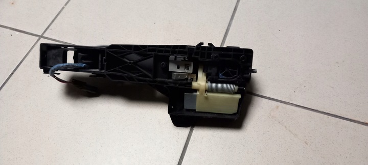 фото №3, Renault megane iv ручка правые передние дверь