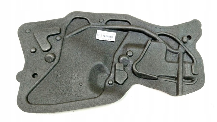 фото №1, Шумоізоляція двері перед правий mini cooper clubman