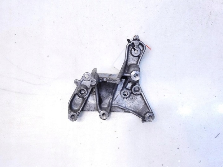 фото №2, Лапи двигателя citroen c4 grand picasso i 2.0 hdi