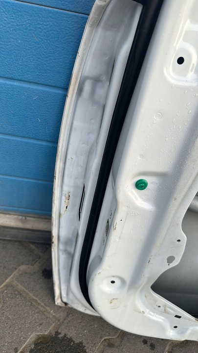 фото №5, Kia ceed 2017- дверь передние перед правые