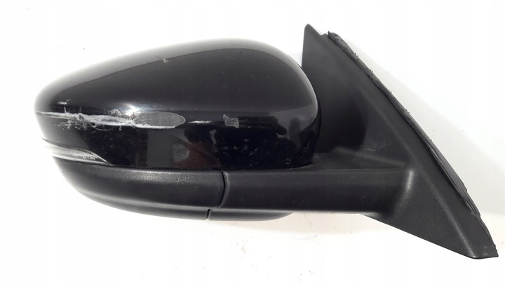 фото №1, Ford kuga mk3 зеркало правые 9 pin 2022 lv4b17682bg