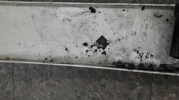 фото №10, 1305094080 решётка радиатора решётка citroen jumper i