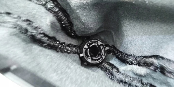 фото №13, Audi q3 83a ручка зміни коробки передач автомат 83b713139b