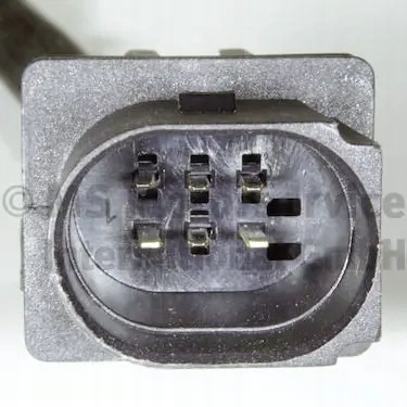 фото №1, Лямбда-зонд с подогревом передний катализатор