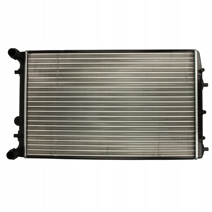 фото №1, Радіаторів води nrf 50542