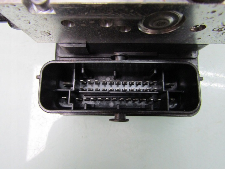 фото №8, Stonic 1.0 рестайлінг 22r насос abs блок керування 58910h8950 58910-h8950