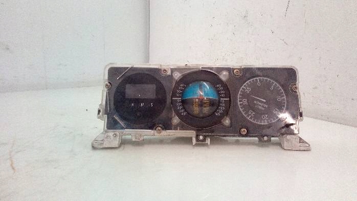 фото №7, Przechyłomierz wyświetlaczzegary galloper hr806801