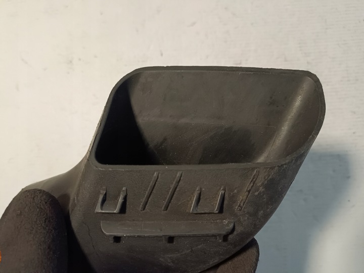 фото №6, Ford c-max mk2 впуск канал воздуха bv61-9c679-ca