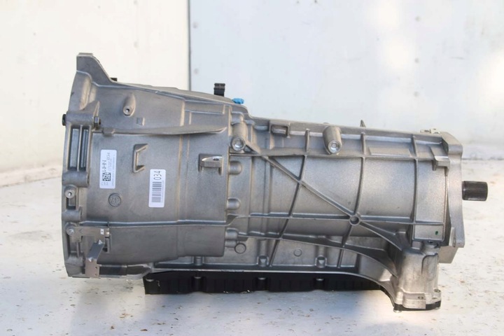 фото №10, Bmw x3 g45 коробка передач коробки передач двигатель 5a95102 2.0 дизель ga8x60 gn8x60 whn 20d