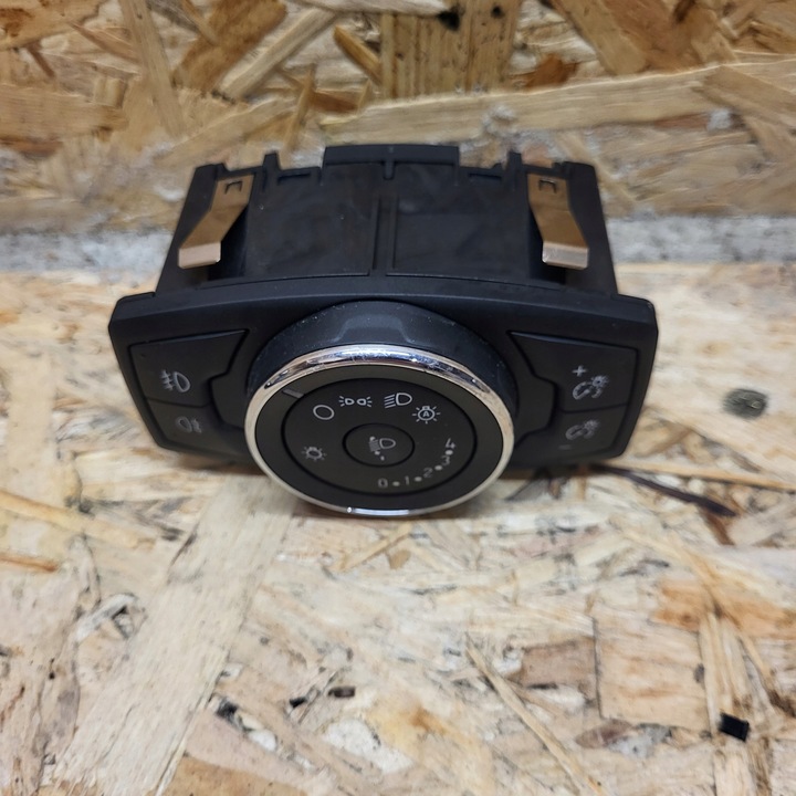 фото №1, Ford b max 12-19r перемикач світла av1t13d061ac