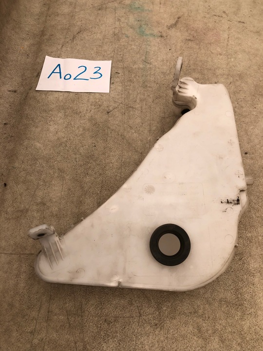 фото №1, Бачок омывателя audi a7 4g 4g8955451