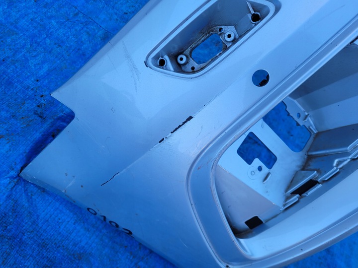 фото №4, Audi a6 c7 | бампер перед переднє s-line 4g0807437c | 0102