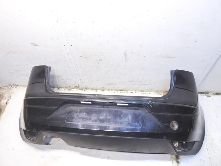 фото №10, Бампер задний зад lc9z seat altea 5p0807421b