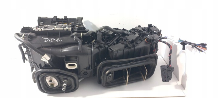 фото №6, Volvo xc60 ii 2023 отопитель / комплект p32422011 xc6