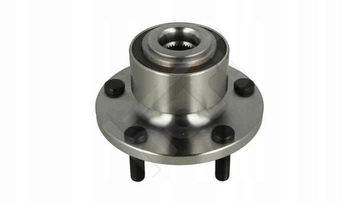 фото №1, Hart ступица + подшипник перед mazda 3 bk 2003-2005