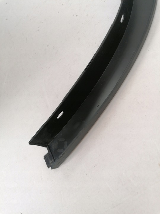 фото №12, Bmw x1 e84 планка крила задня ліва накладка