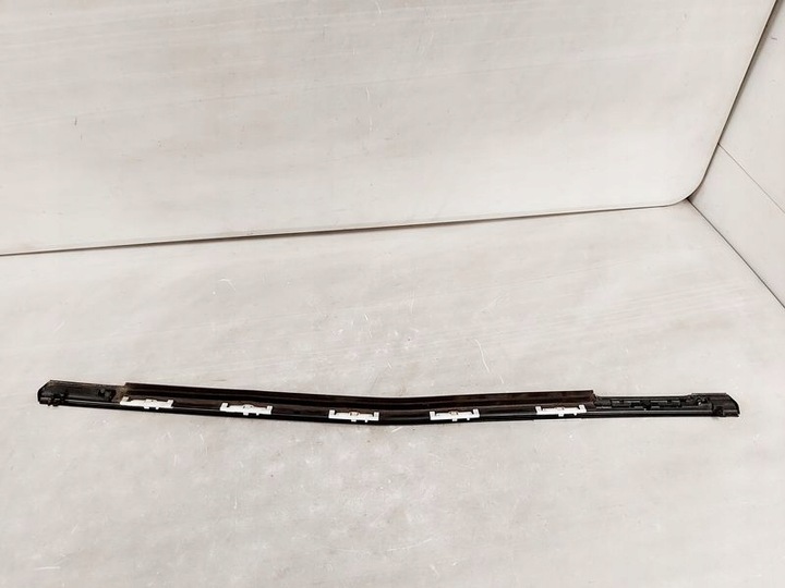 фото №7, Cx-7 рестайлинг планка накладка правые зад правая хром