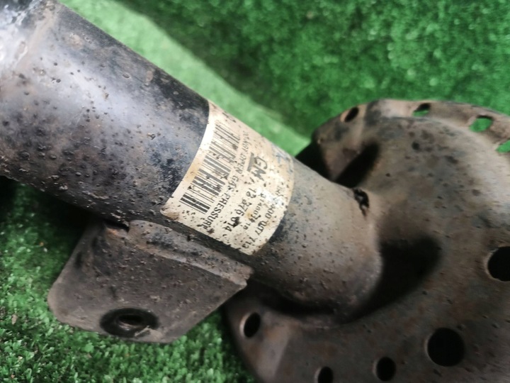 фото №3, Opel astra j opc amortzatory ids перед передние комплект