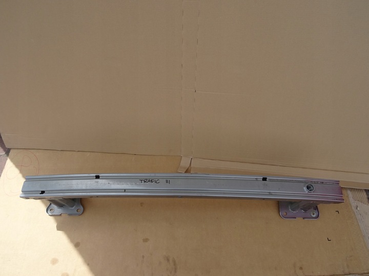 фото №1, Renault trafic iii балка перед