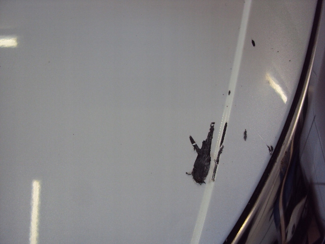 фото №6, Крышка задняя зад комплектная peugeot 3008 ii kwed kwe