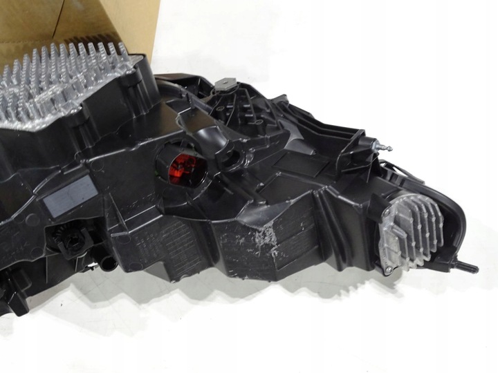 фото №14, Лампы фары led high new evoque l551 2020