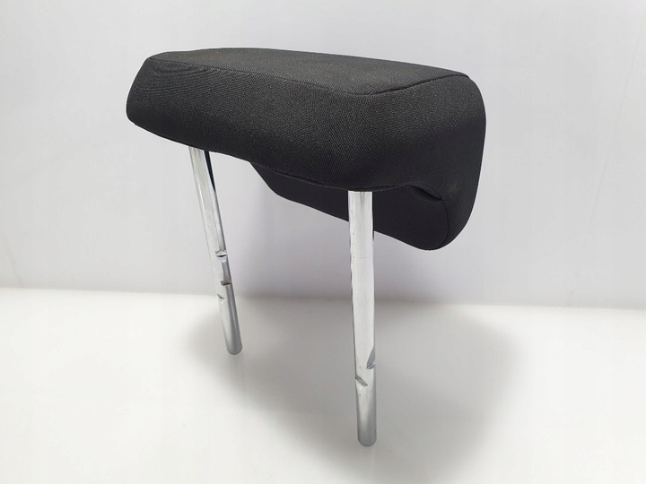 фото №7, Seat ibiza 5 v подголовник боковой сиденья зад левый правый материал супер состояние