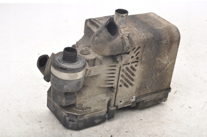 фото №1, Mazda 6 i gg 2.0 di вебасто підігрівач