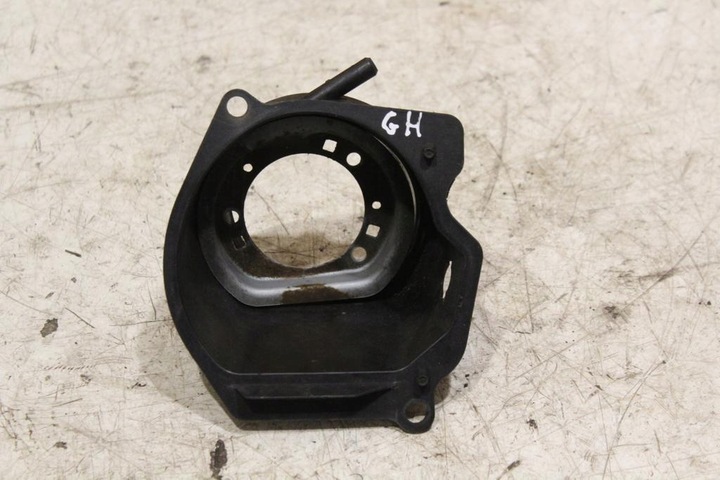 фото №1, Корпус защита заливка топлива subaru impreza iii gh 2.0r