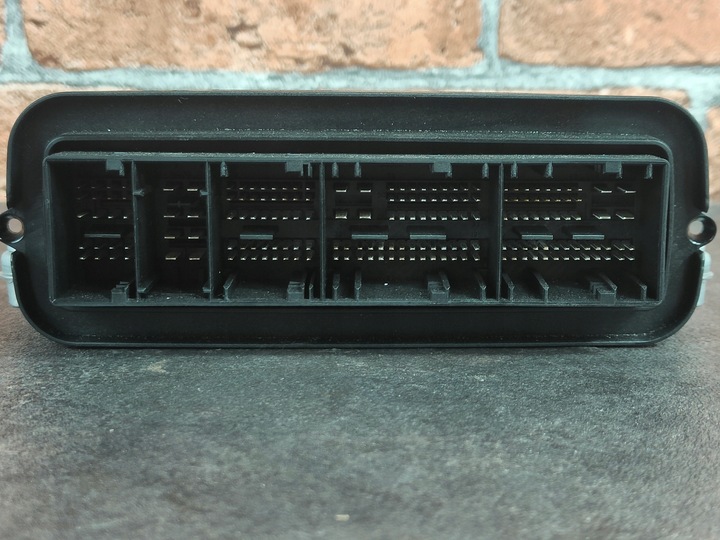 фото №7, Набор компьютер двигателя ключ cas bmw f10 3.0d n57 8510643 0281016938