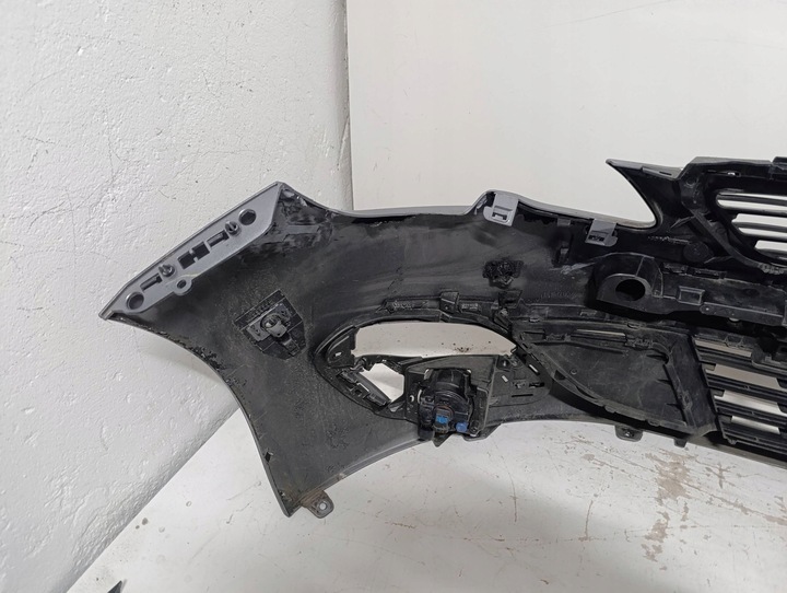 фото №11, Бампер перед переднє peugeot 308 t9