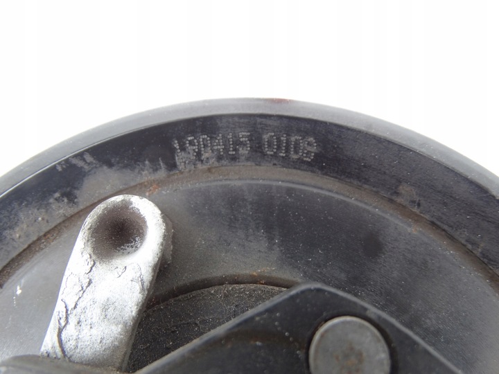 фото №9, Vw passat b8 golf vii 7 компресор компресор кондиціонера 5q0820803d оригінал.