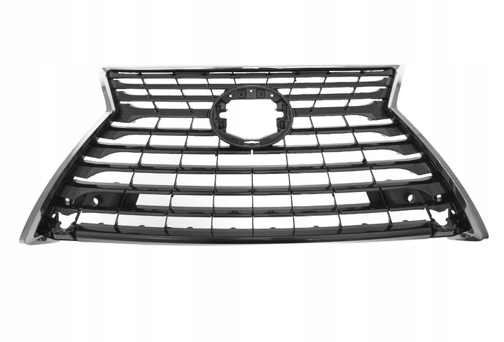 фото №1, Lexus nx azj10 2014-2021 решітка решітка радіатора решітка