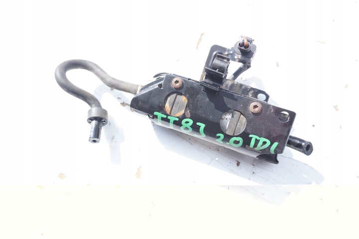 фото №1, Насос пального 8j0906129b audi tt 8j 2.0 tdi