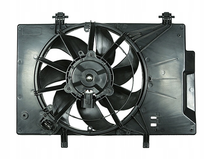фото №1, Вентилятор ford transit courier 2013-