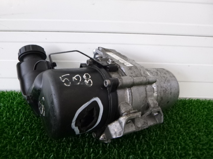 фото №8, Peugeot 508 10-18 насос усилителя 9676154280