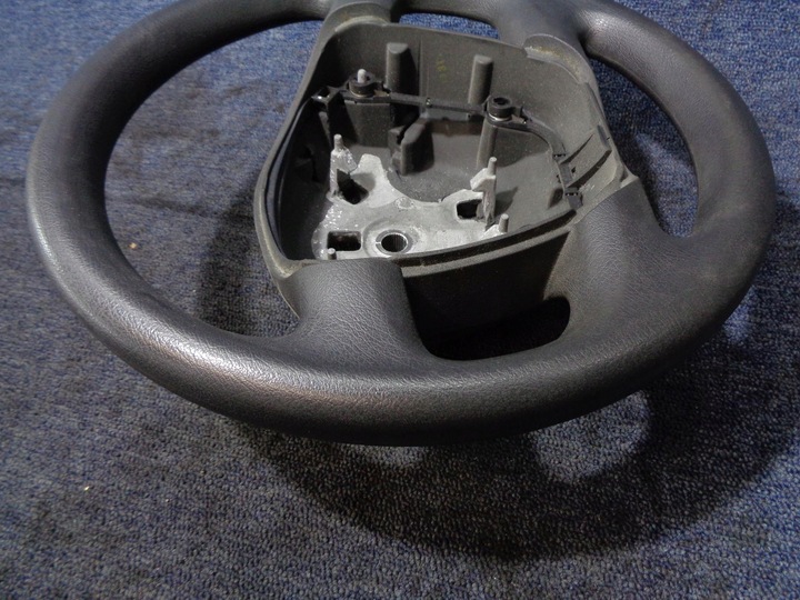 фото №5, Руль lancia ypsilon 2003-2006r.