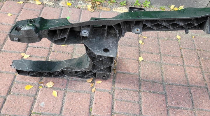 фото №6, Pas переднее mercedes vito v-klasa w447 2014-