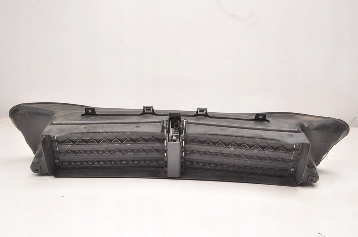 фото №7, Volvo v40 ii жалюзи впуск руль воздуха уловитель 31455707