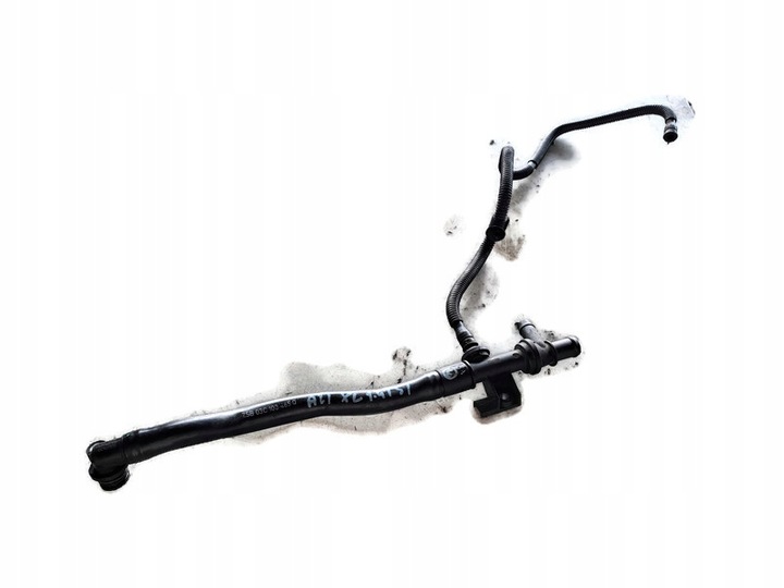 фото №1, Seat altea xl 1.4 tsi шланг воздуха 03c103465q